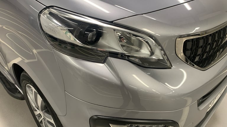 2020 Peugeot Traveller 2.0 BlueHDi 150 Allure Long [8 Seat] 5dr MPV DIESEL Manual