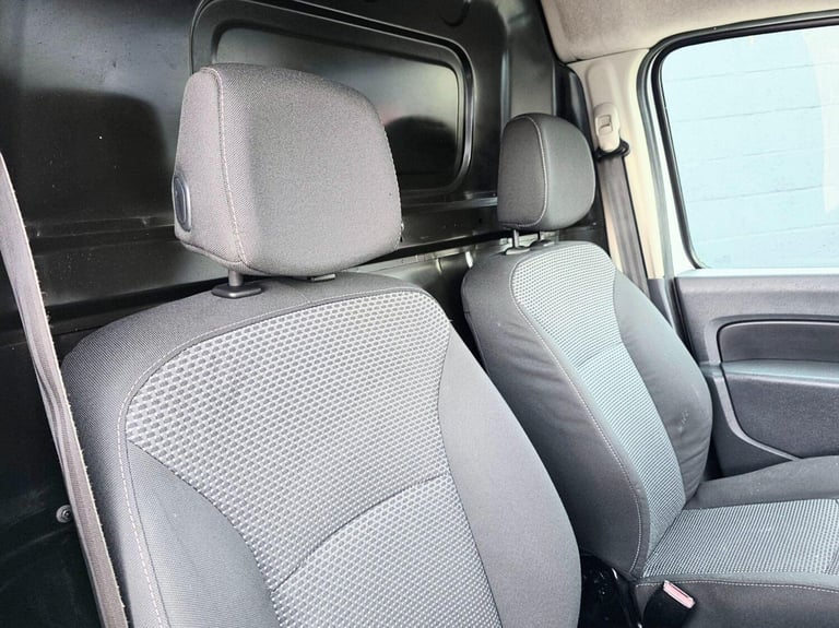 2016 Mercedes-Benz Citan 1.5 111 CDI L3 Euro 5 6dr PANEL VAN Diesel Manual