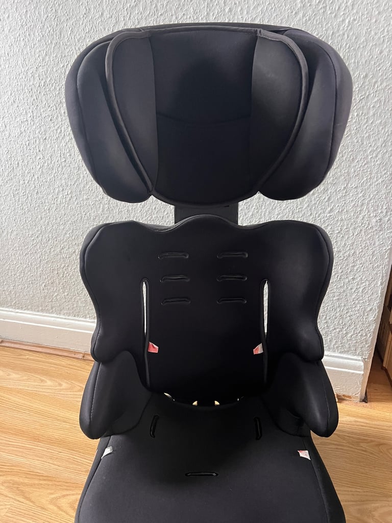 Nania car seat