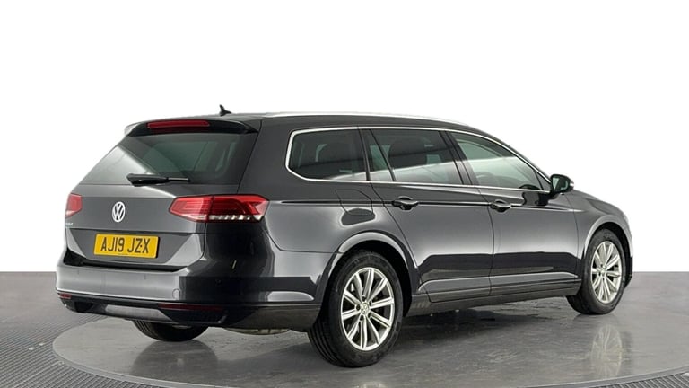 2019 Volkswagen Passat Se Business Tsi Evo Dsg Estate Petrol Automatic
