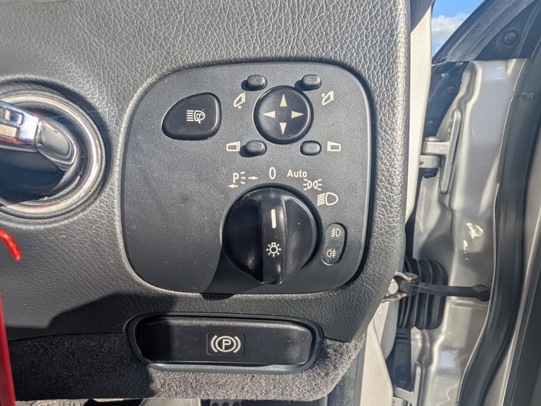Mercedes-Benz, CLK, Coupe, 2003, Other, 2685 (cc), 2 doors