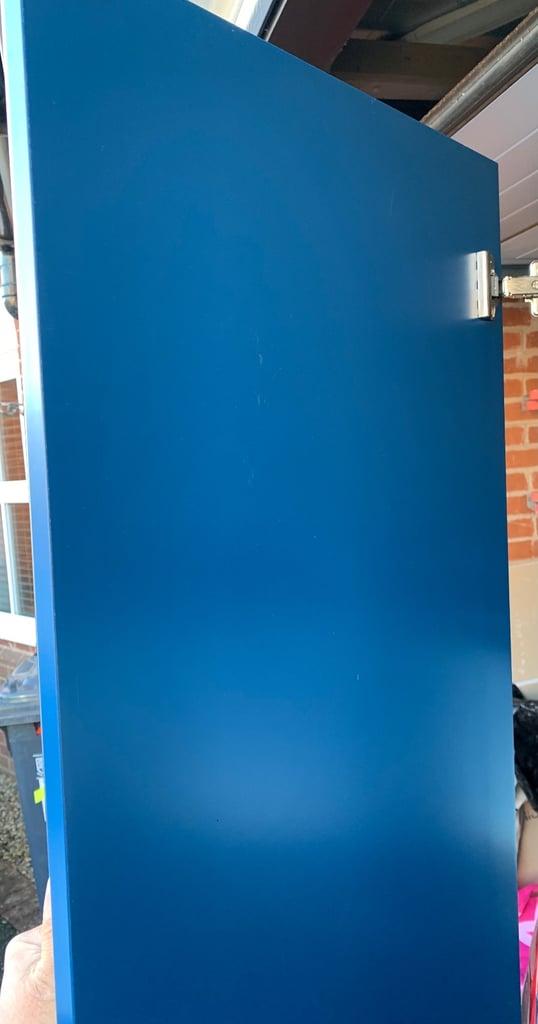 IKEA Forsand & Vikedal wardrobe doors