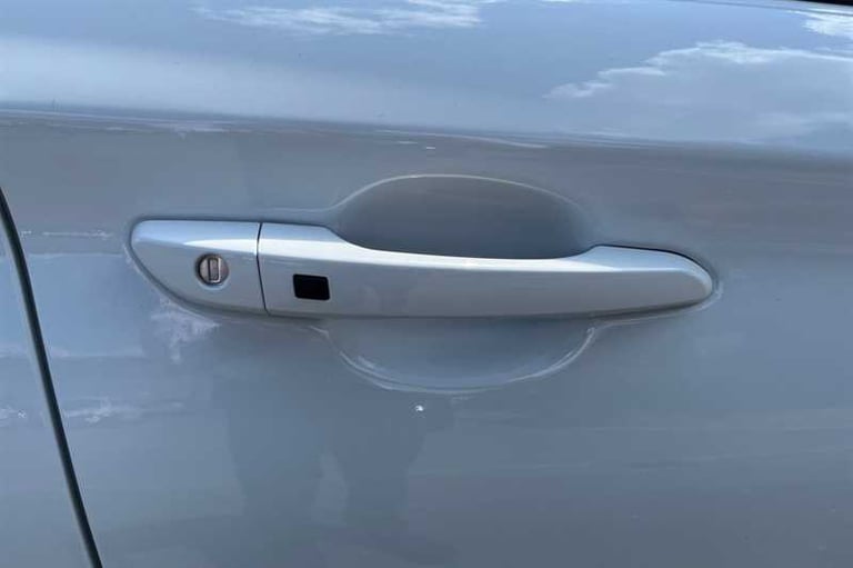 2021 Hyundai KONA 39kWh SE SUV 5dr Electric Auto (10.5kW Charger) (136 ps) SUV Electric Automatic