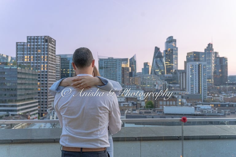 image for Professional Photographer From £50 P/H | Events, Weddings, Birthdays & More!