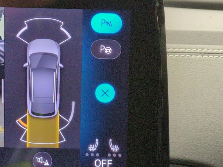 2023 Volkswagen ID.4 125kW Life Pure Perform 52kWh 5dr Auto[110kW Ch] ESTATE ELECTRIC Automatic