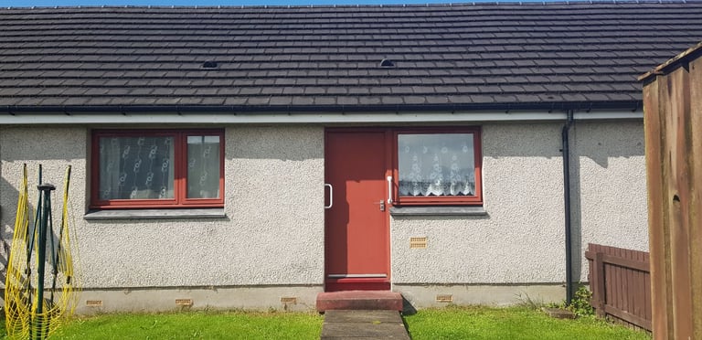 Home Swap 1 Bedroom Bungalow