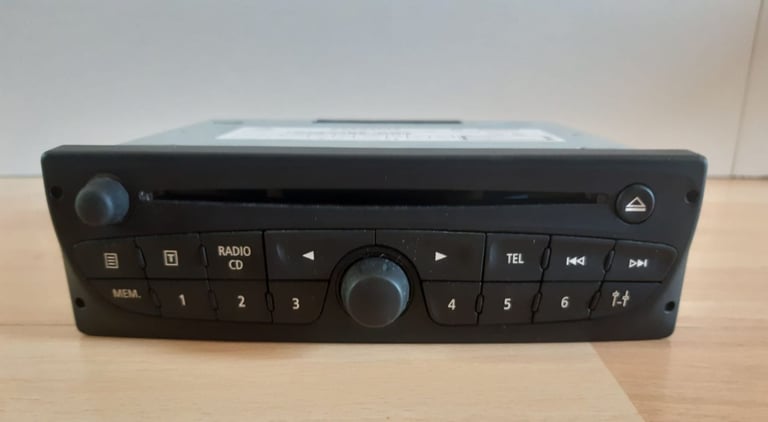 image for Car stereo 
