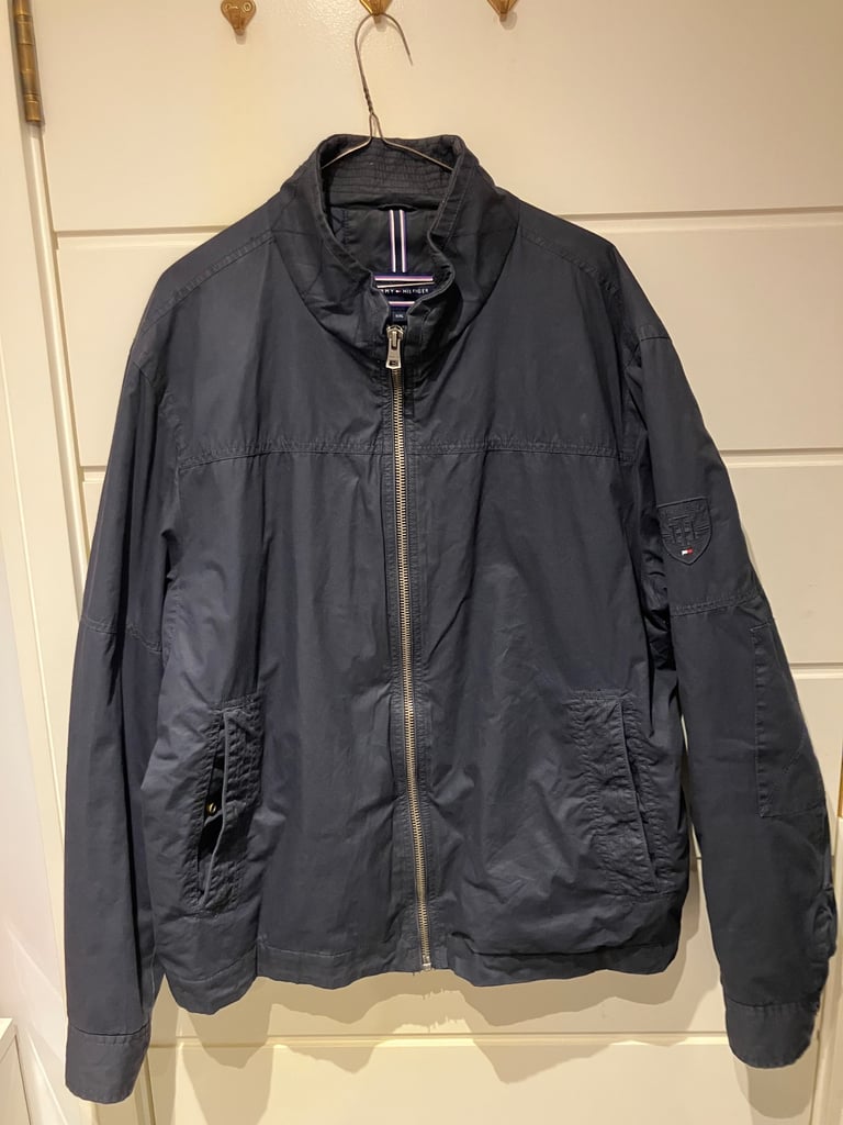 image for Tommy Hilfiger Men’s Jacket