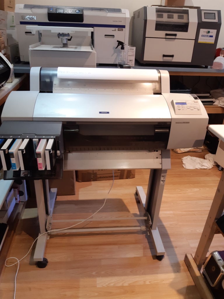 Epson stylus printer for Sale | Printers & Scanners | Gumtree