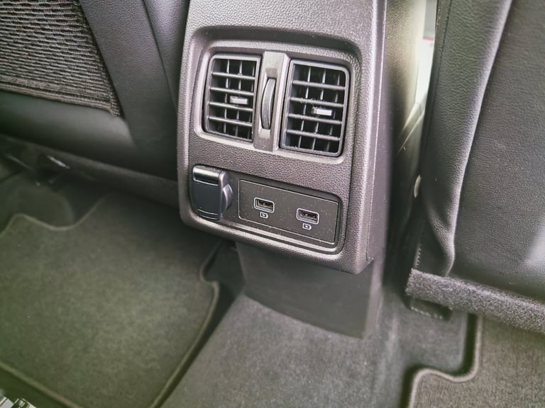 2021 Renault Captur 1.6 E-TECH Hybrid 145 S Edition 5dr Auto Hatchback Hybrid Automatic