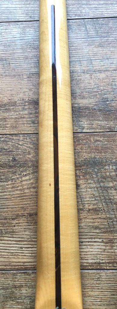 Hondo Fame Series 830 (MIJ) Vintage Precision Bass guitar for sale