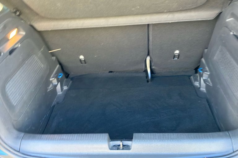  Vauxhall Crossland X 1.2 Turbo Elite Nav Suv 5dr Petrol Auto Euro 6 s/s 130 Ps