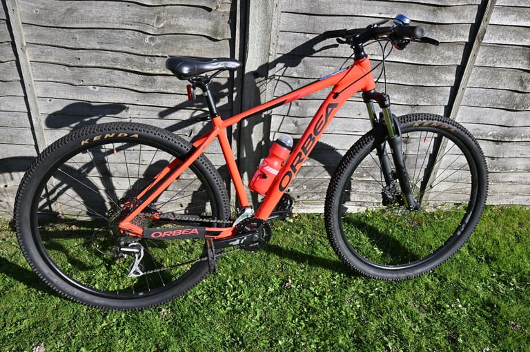 image for ORBEA MOUNTAIN BIKE