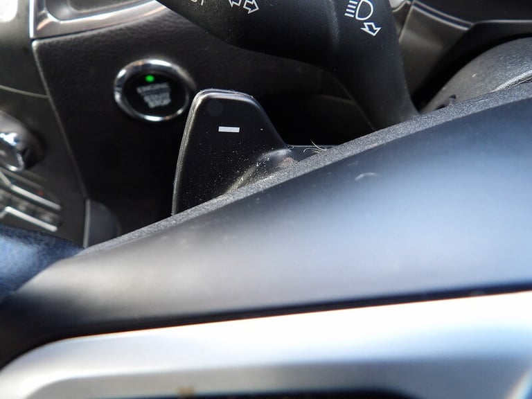 2019 Ford S-Max EcoBlue Titanium MPV Diesel Automatic