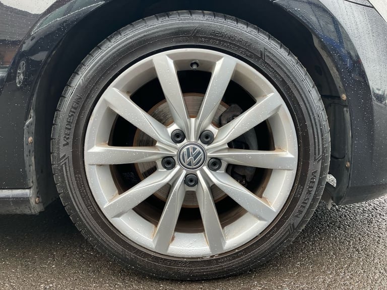 2014 Volkswagen Golf 2.0 TDI GT 5dr Hatchback Diesel Manual
