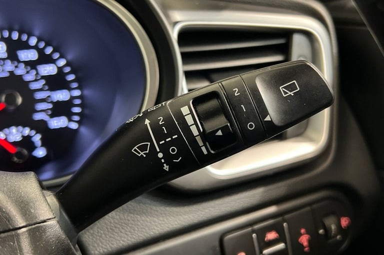 2018 KIA CEED 1.0 T-GDI ECO 2 HATCHBACK 5DR PETROL MANUAL EURO 6 (S/S) (118 BHP)