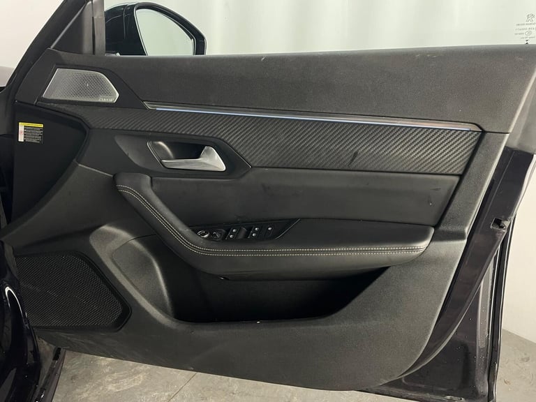2019 Peugeot 508 2.0 BlueHDi First Edition Fastback EAT Euro 6 (s/s) 5dr HATCHBACK Diesel Automatic