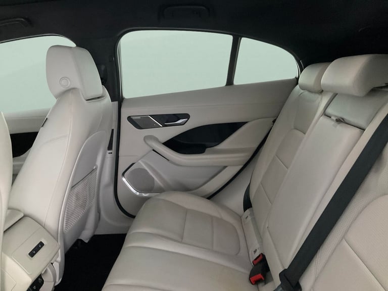 2022 Jaguar I-Pace 294kW EV400 HSE Black 90kWh 5dr Auto 11kW Charger HATCHBACK ELECTRIC Automatic