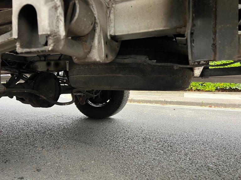 Mercedes-Benz, SPRINTER, Other, 2018, Automatic , 2143 (cc) , Recovery Truck 