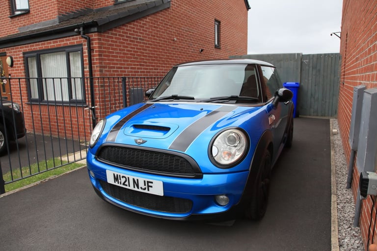 image for Mini, HATCHBACK, Hatchback, 2009, Manual, 1598 (cc), 3 doors