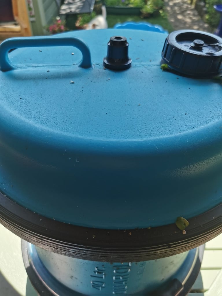 Campervan and caravan stuff