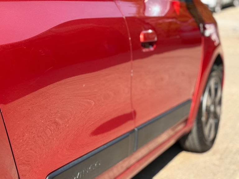 2015 Renault Twingo 1.0 SCe Play Euro 6 5dr Petrol
