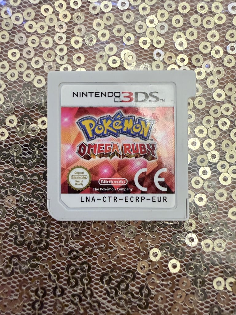 New 3ds xl