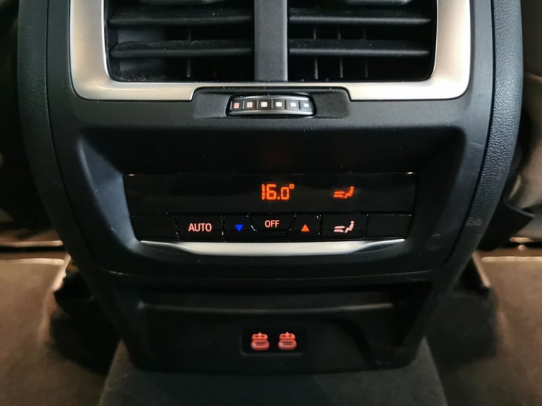 2022 BMW iX3 210kW M Sport 80kWh 5dr Auto ESTATE ELECTRIC Automatic