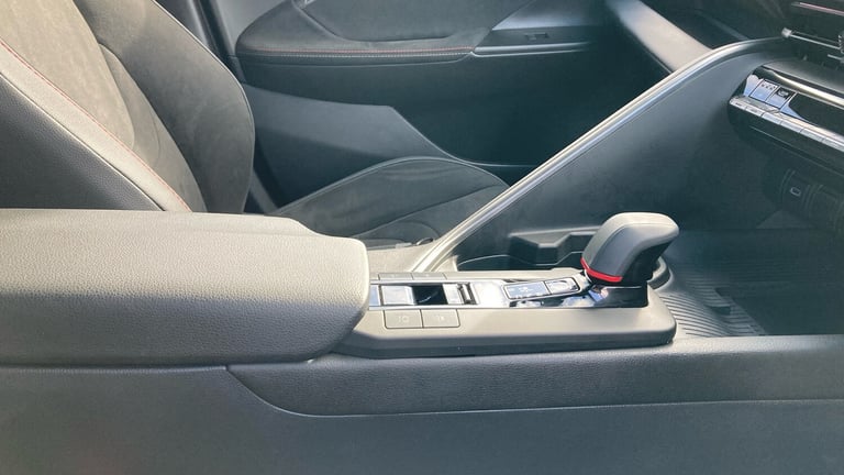 2025 Toyota C-HR 2.0 PHEV GR Sport 5dr CVT HATCHBACK PETROL/ELECTRIC Automatic