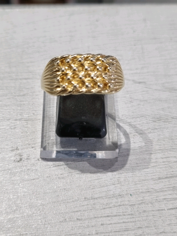 Keeper ring gumtree deals