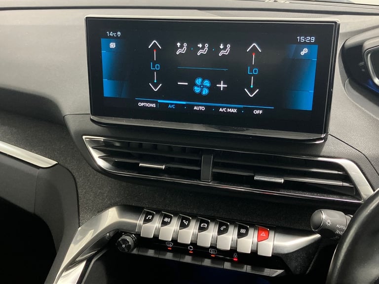 2022 Peugeot 3008 1.2 PureTech Allure Premium 5dr EAT8 Estate PETROL Automatic
