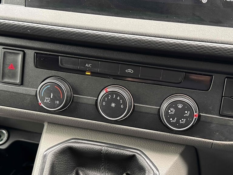 2023 Volkswagen Transporter 2.0 TDI 150 Startline Van PANEL VAN DIESEL Manual