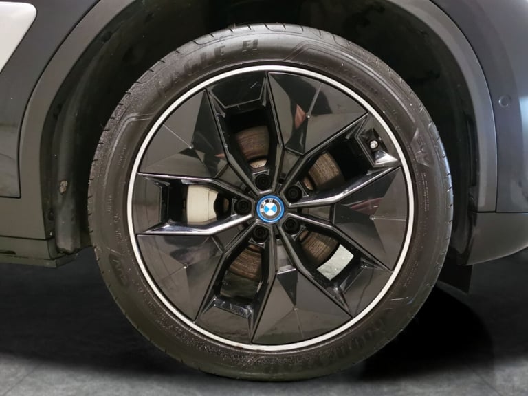 2021 BMW iX3 210kW Premier Edition 80kWh 5dr Auto ESTATE ELECTRIC Automatic