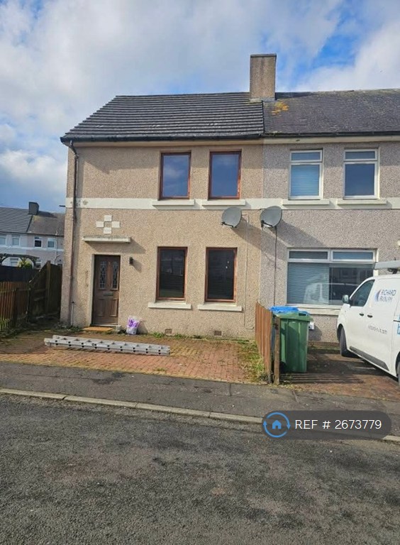 3 bedroom house in Burns Crescent, Harthill Shotts,Greengrigg, ML7 (3 bed) (#2673779)