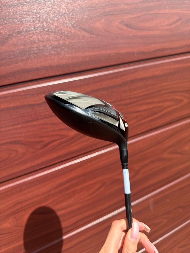 Benross Speed X12 MAX Driver Golf Club 