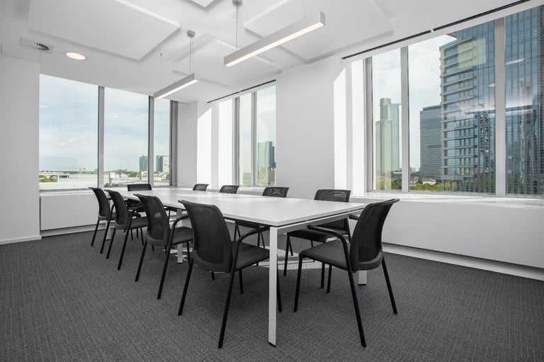 Aberdeen - AB11 5BY, Find office space in Regus City Wharf for 3 people