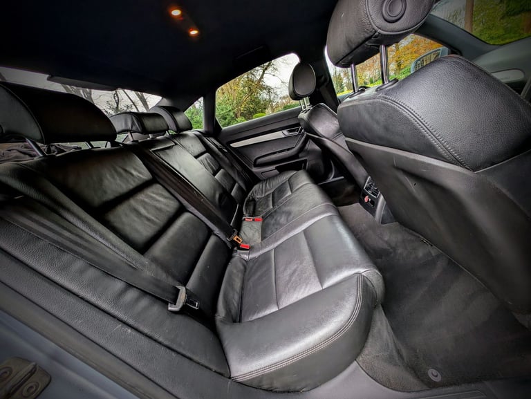 💥Audi, A6, Saloon, 2007, Auto, 2967 (cc), 4 doors💥