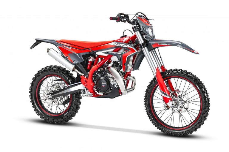 2026 BETA X TRAINER 300 - 2 STOKE ENDURO - IN STOCK - X-TRAINER XTRAINER