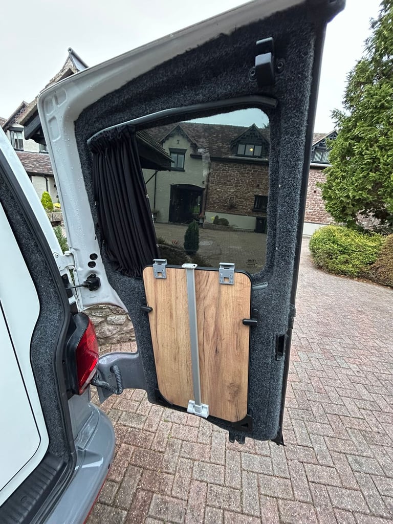 Volkswagen, TRANSPORTER, Panel Van, 2021, Manual, 1968 (cc)