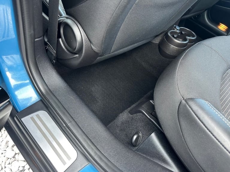 2015 MINI Countryman 2.0 Cooper SD SUV 5dr Diesel Auto Euro 5 (143 ps) Diesel Automatic