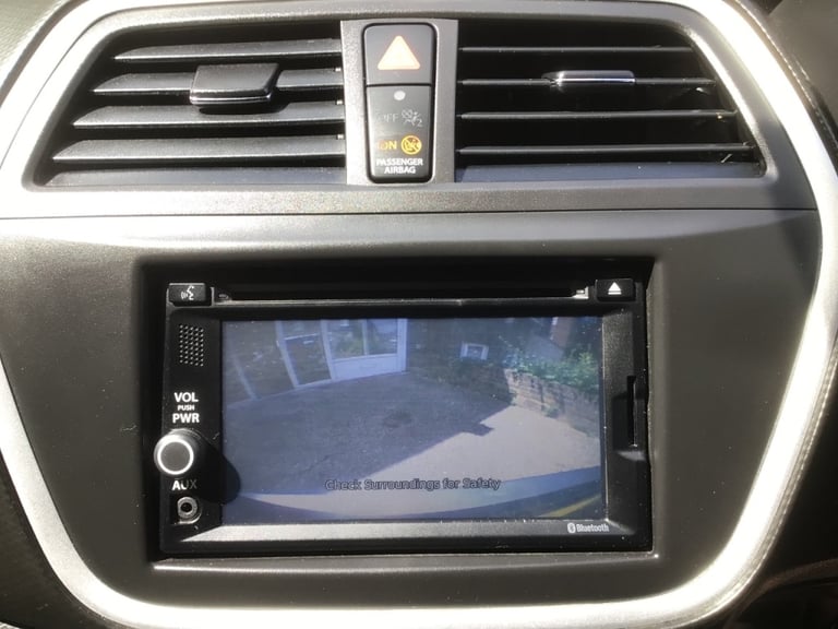  Suzuki Sx4 S-cross 1.6 SZ-T 5dr CVT Petrol