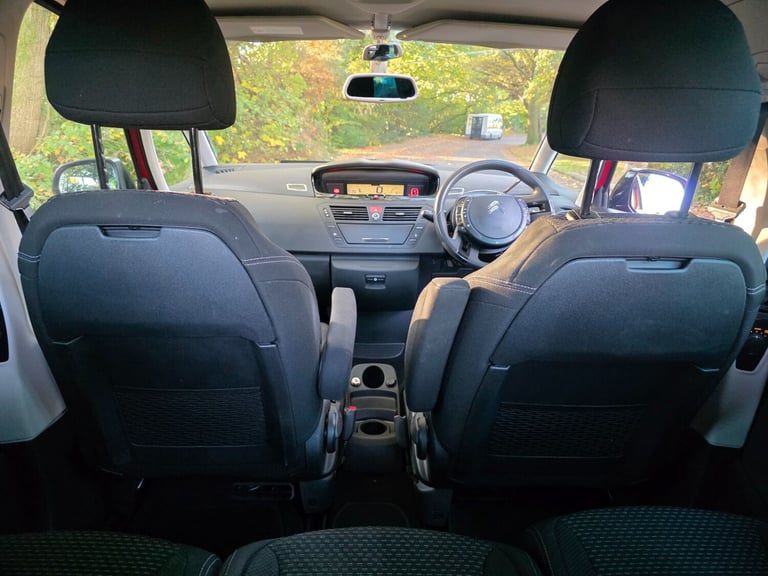 2013 Citroen C4 Picasso 2.0 HDi 150 Platinum 5dr EGS6 MPV Diesel Automatic