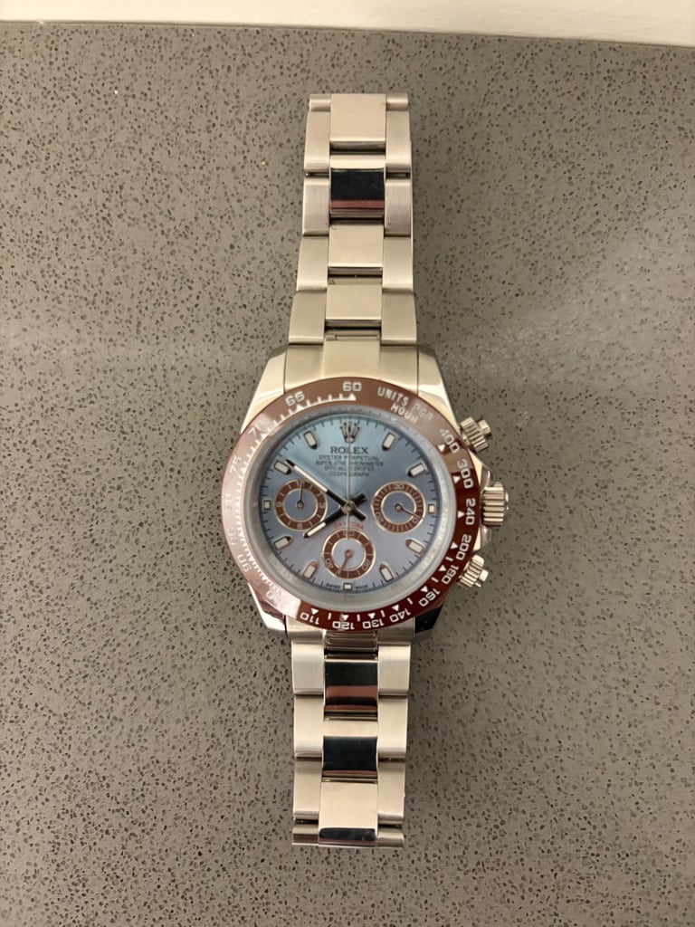 image for Men’s sport watch 