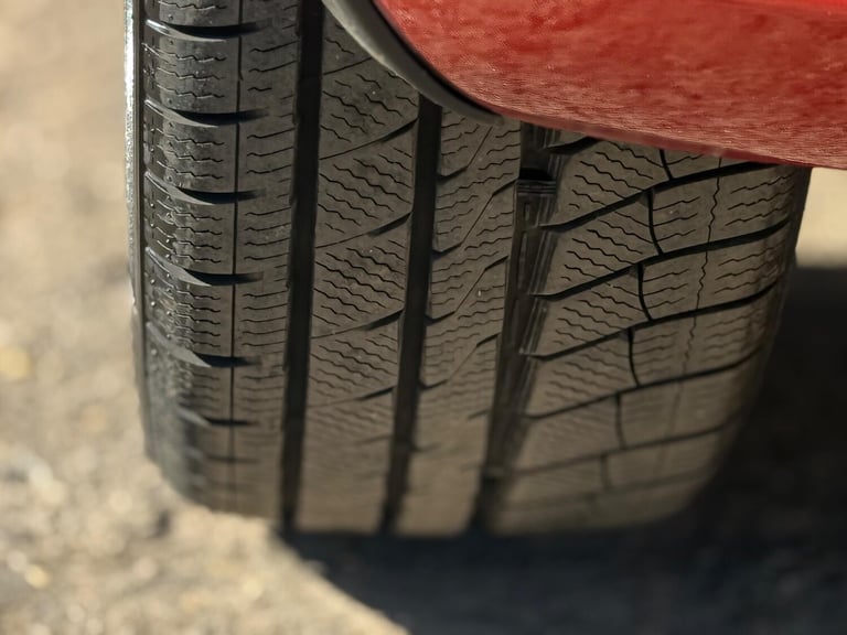 2016 DS DS 4 Crossback 1.6 BlueHDi Crossback Euro 6 (s/s) 5dr Diesel