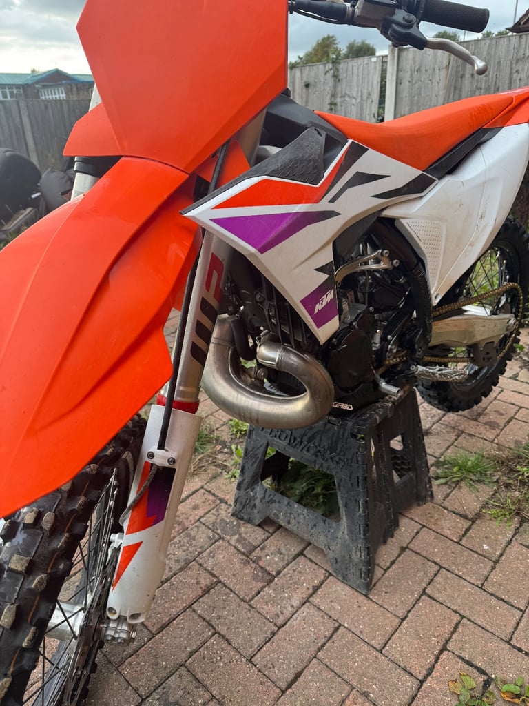 2024 KTM 300 Sx