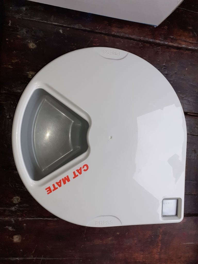 Catmate c500