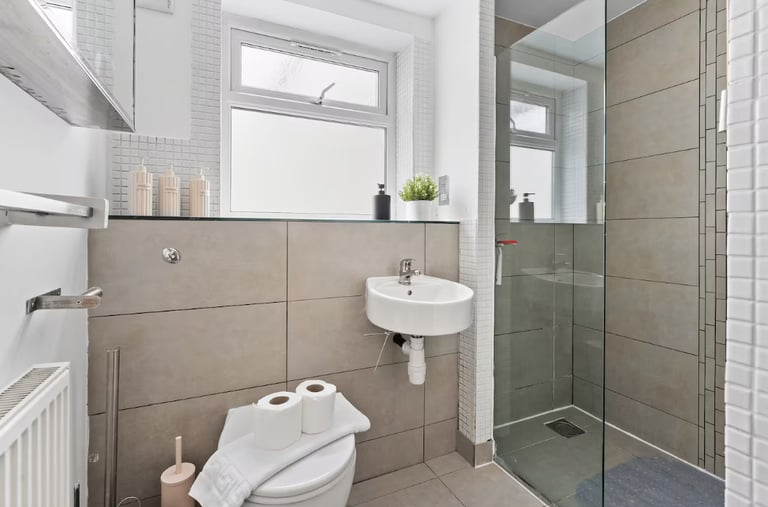 City Centre 1BR CARDIFF FLAT 