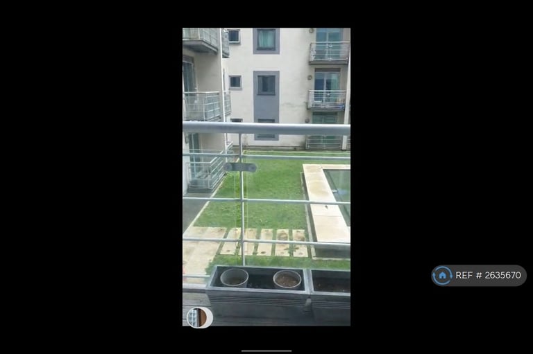 1 bedroom flat in Orion Building, Birmingham, B5 (1 bed) (#2635670)