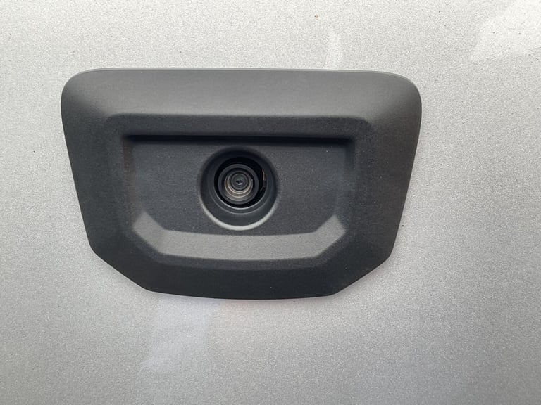 2023 Ford Transit Custom 2.0 EcoBlue 170ps Low Roof D/Cab Active Van Auto PANEL VAN Diesel Automatic