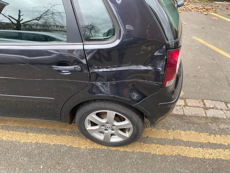 Volkswagen, POLO, Hatchback, 2008, Manual, 1198 (cc),5 doors - Image 10